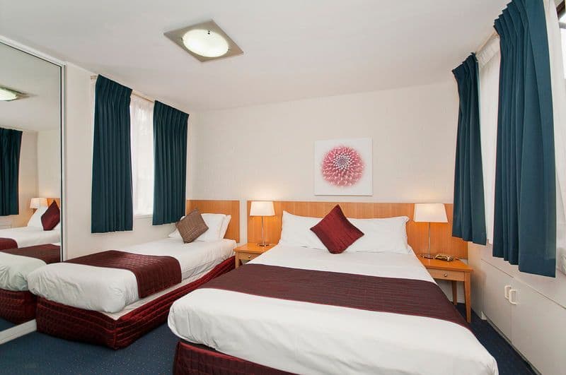 1 'Manuka Service Apartments' Oxley Street, GRIFFITH ACT 2603, Griffith - Thumbnail 7