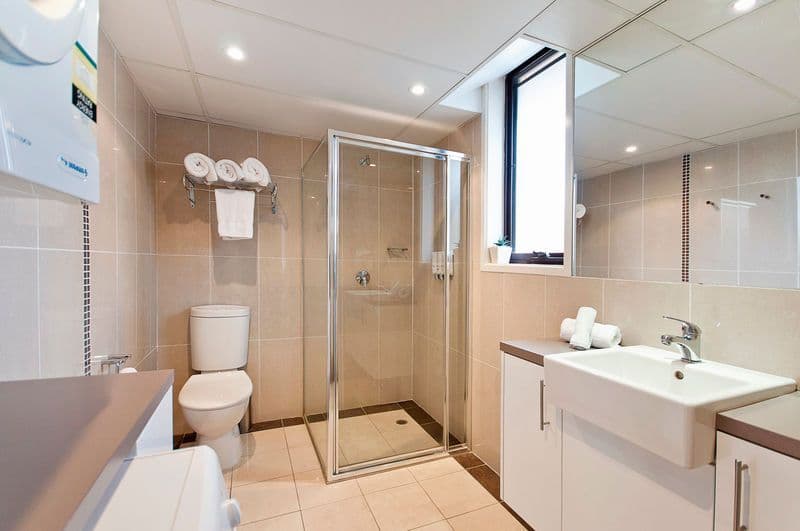 1 'Manuka Service Apartments' Oxley Street, GRIFFITH ACT 2603, Griffith - Thumbnail 8