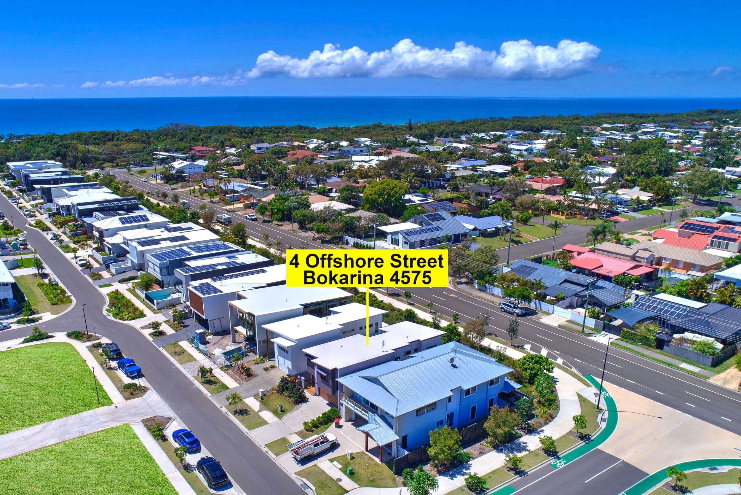 4 Offshore Street, Bokarina QLD 4575, Bokarina - Image 1