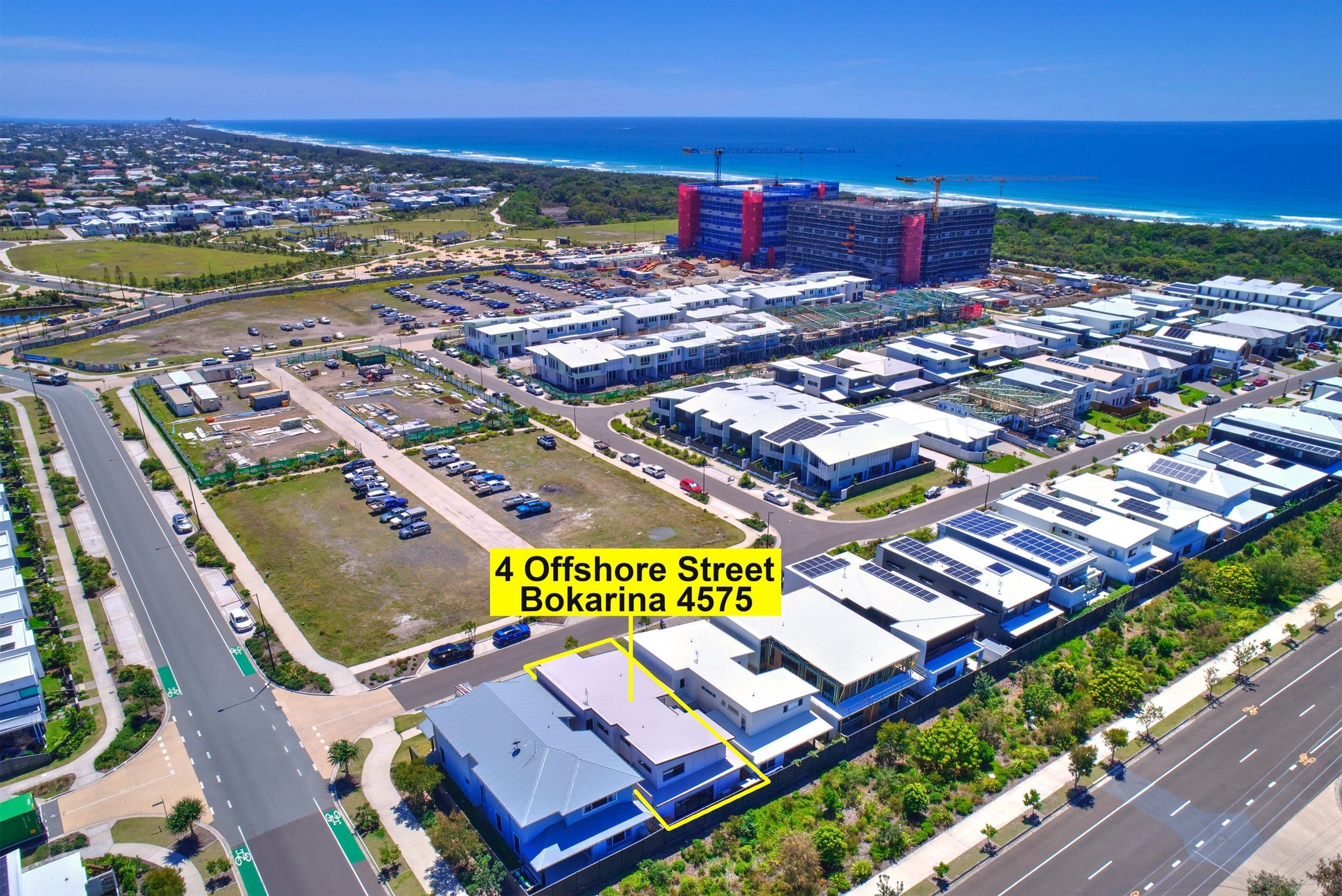 4 Offshore Street, Bokarina QLD 4575, Bokarina - Thumbnail 3