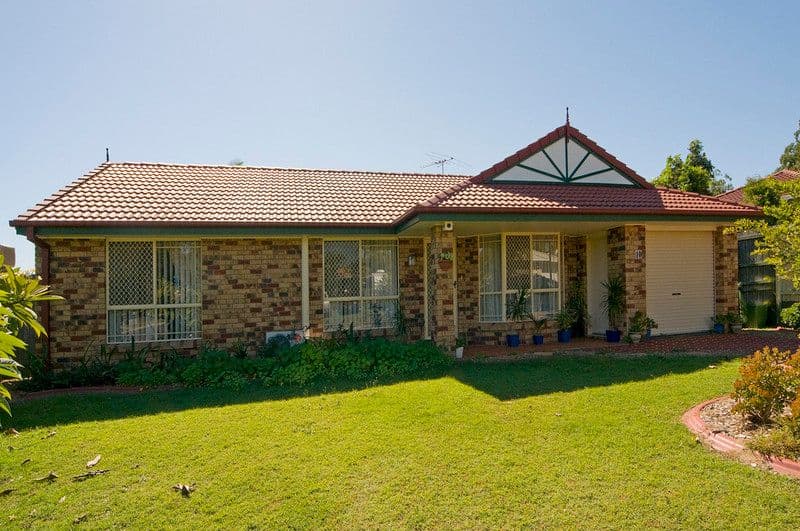 10 Perentie Street, REGENTS PARK QLD 4118, Regents Park - Thumbnail 2