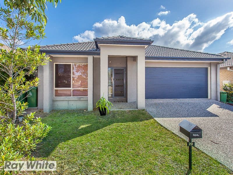 29 Dusky Street, North Lakes QLD 4509, North Lakes - Thumbnail 2