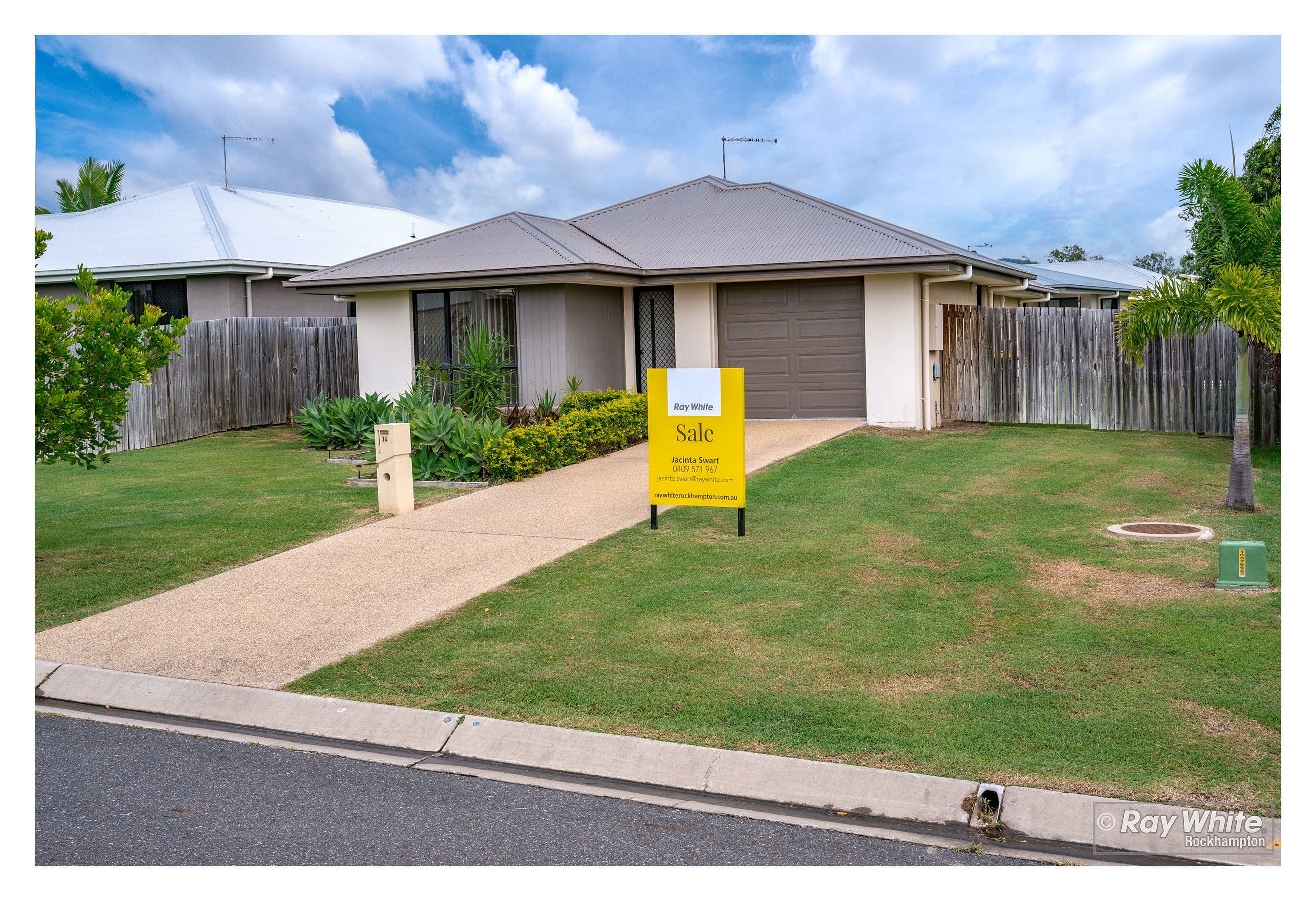14 Florida Crescent, Parkhurst QLD 4702, Parkhurst - Image 1