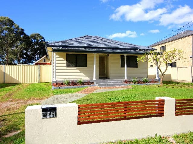 95 Simmat Avenue, CONDELL PARK NSW 2200, Condell Park - Image 1