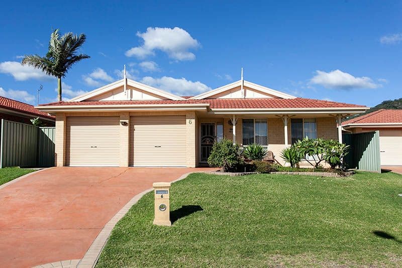 6 Moruya Link, ALBION PARK NSW 2527, Albion Park - Image 1