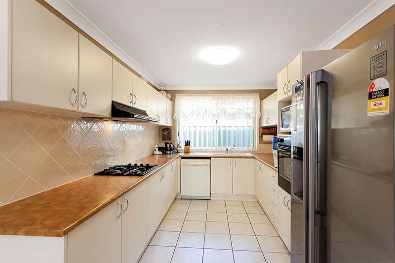 6 Moruya Link, ALBION PARK NSW 2527, Albion Park - Thumbnail 2