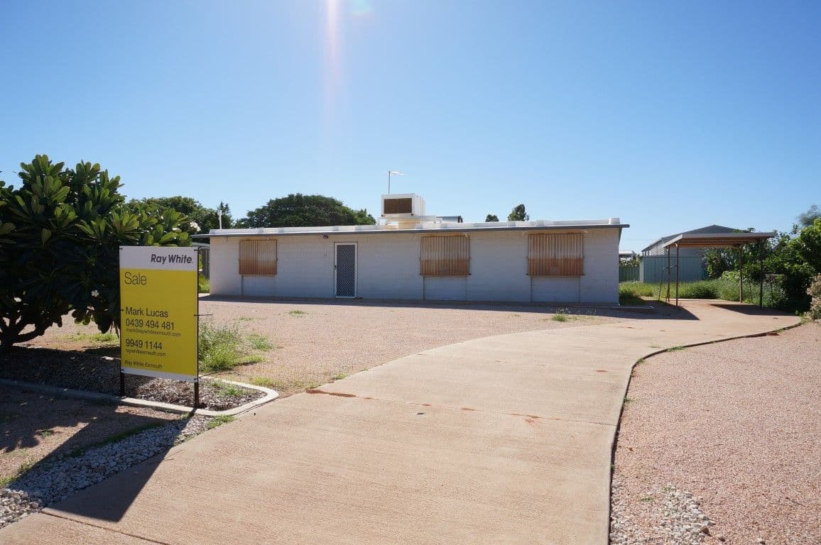 11 Grenadier Street, EXMOUTH WA 6707, Exmouth - Image 1