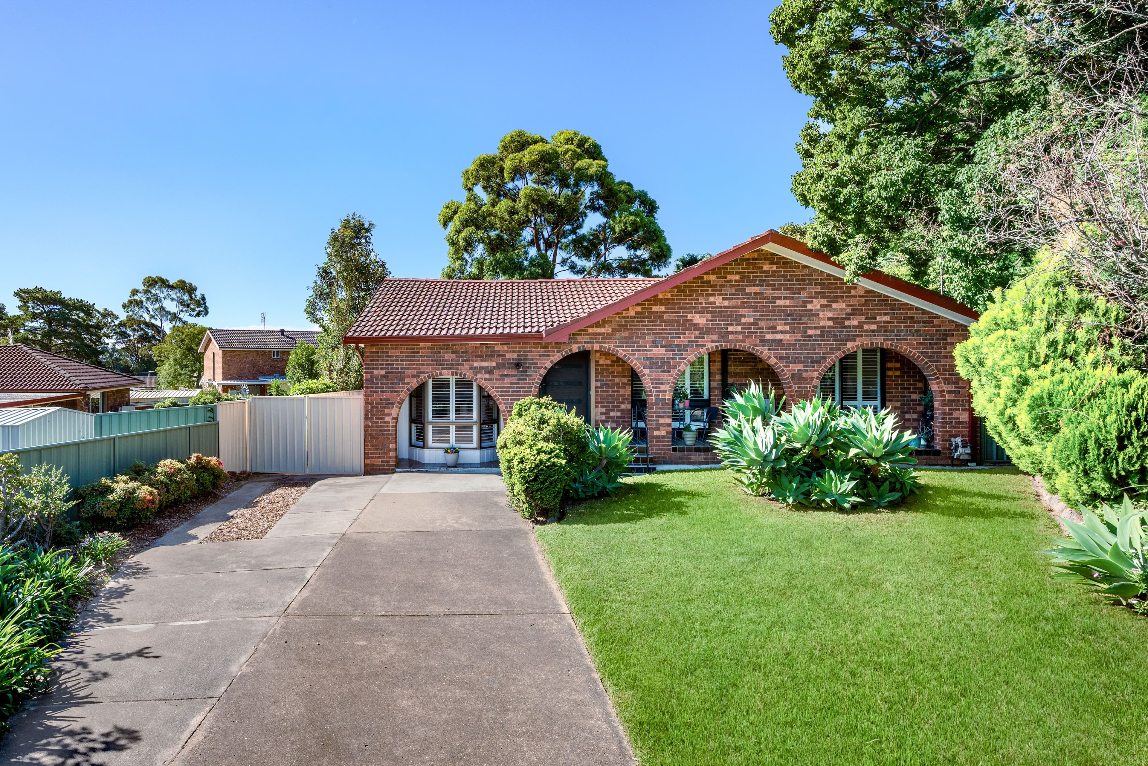 3 Imunga Place, Bradbury NSW 2560, Bradbury - Image 1
