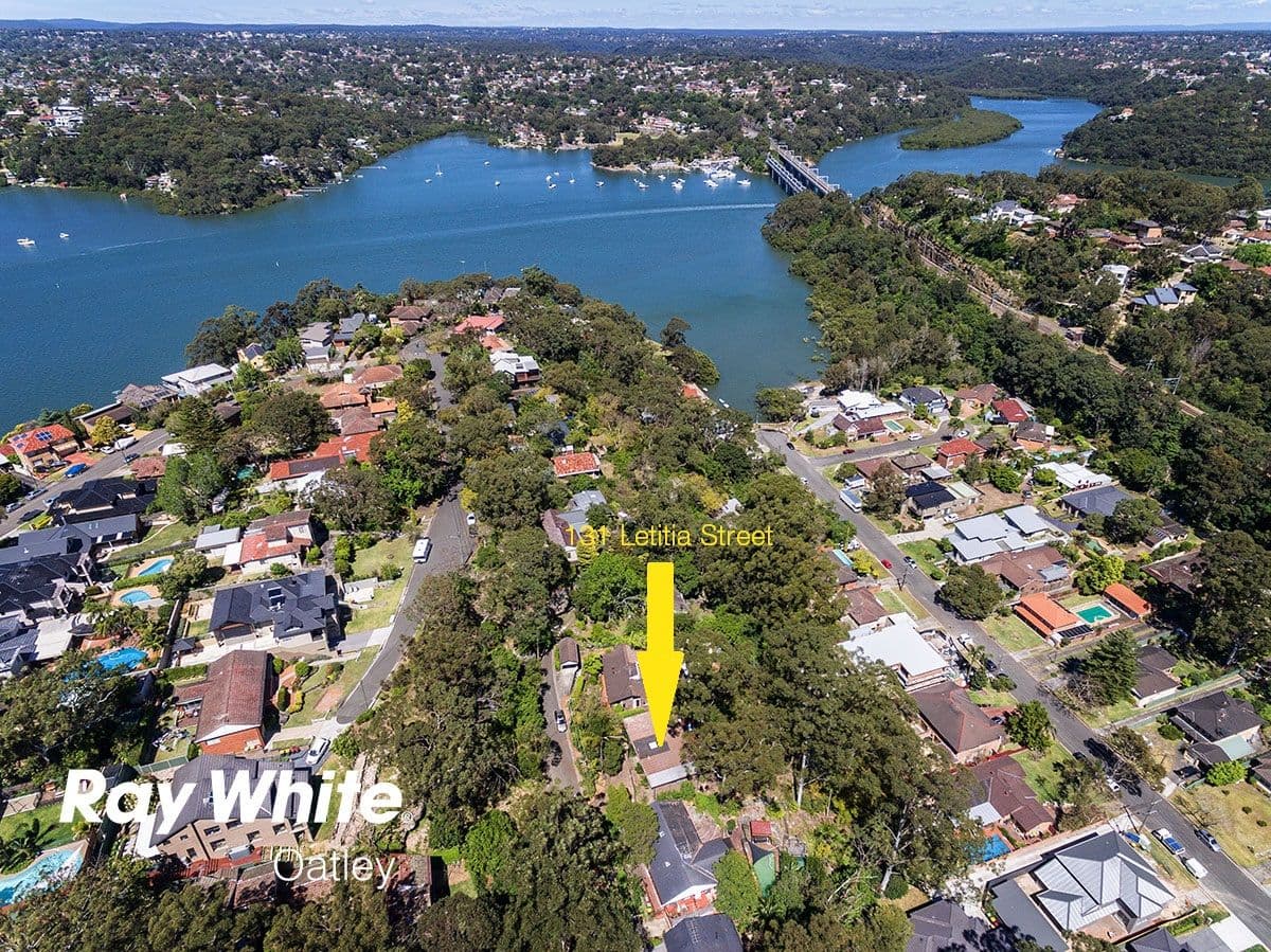 131 Letitia Street, Oatley - Thumbnail 2