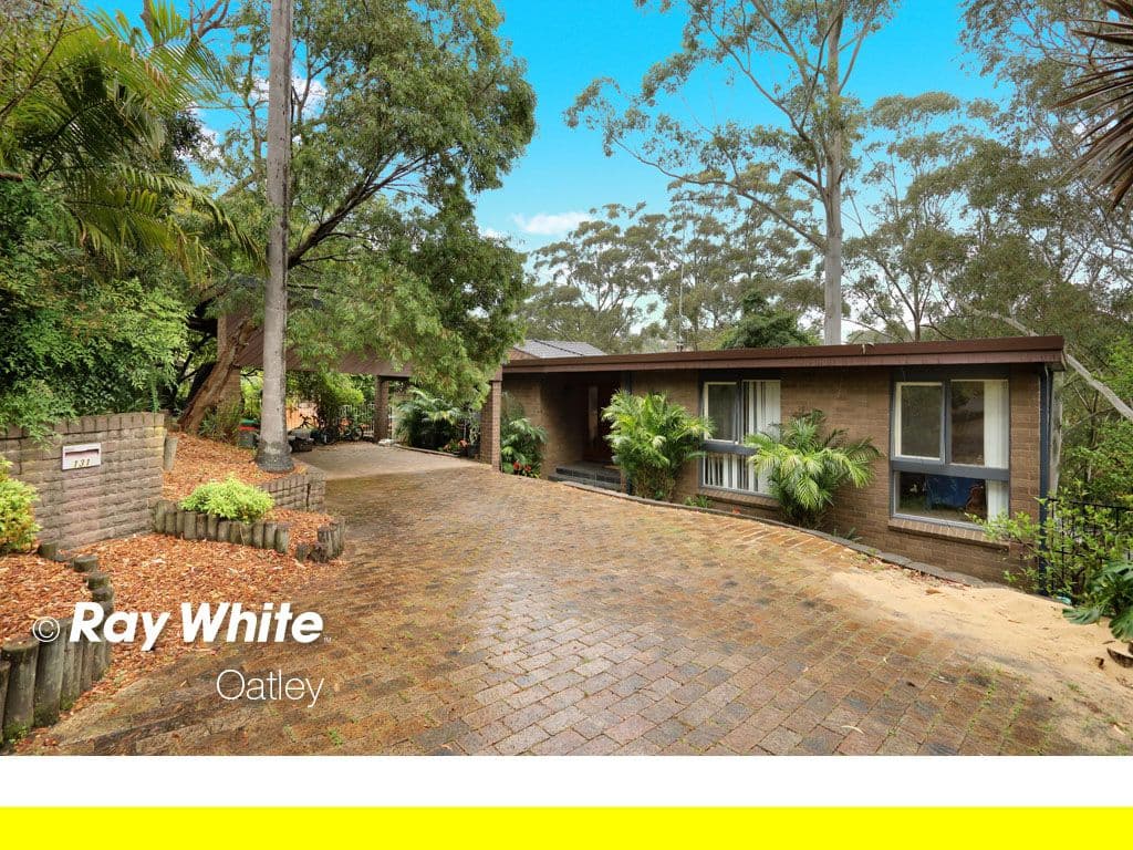 131 Letitia Street, Oatley - Thumbnail 4