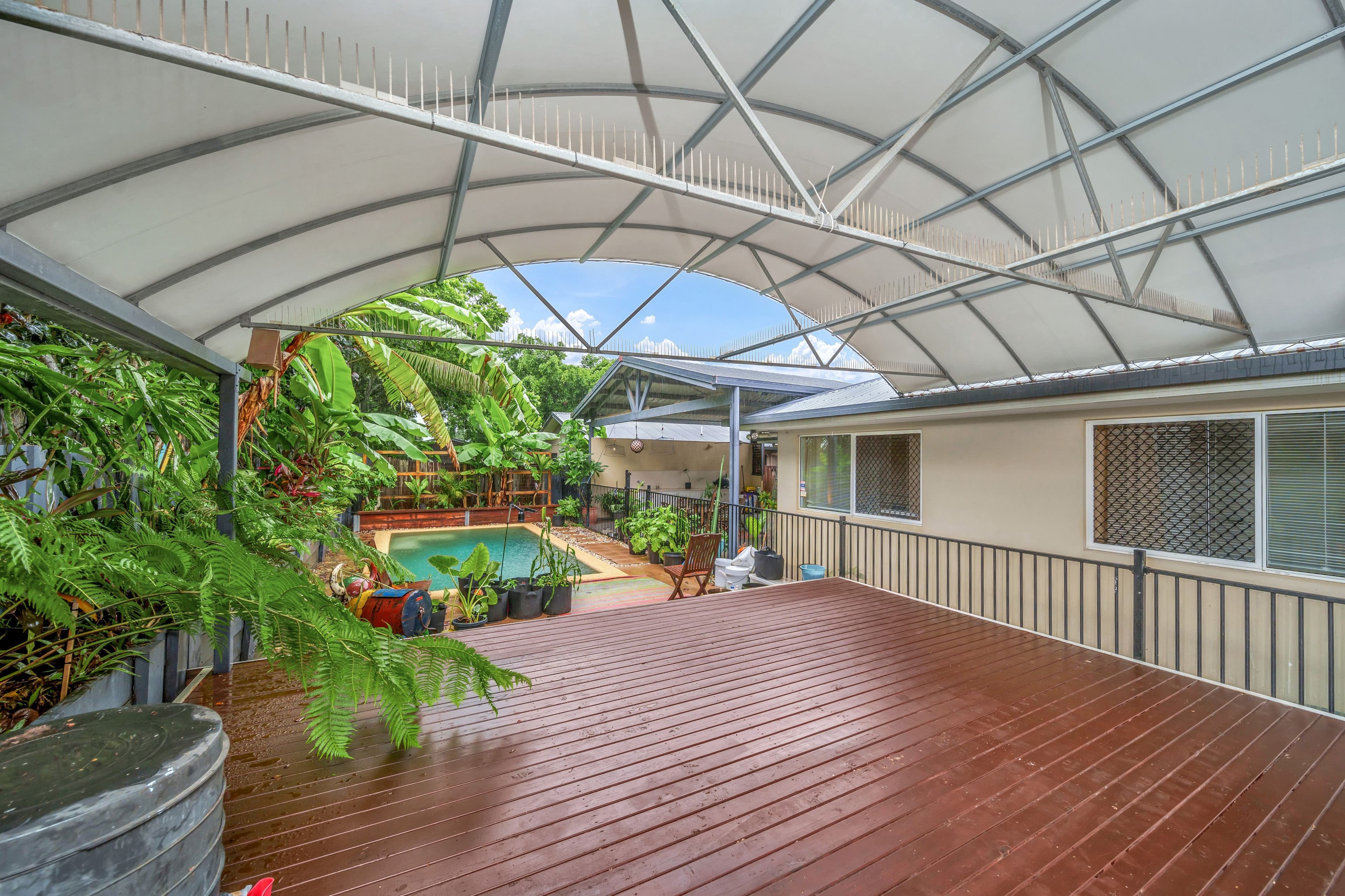 17 Mallory Close, Edmonton QLD 4869, Edmonton - Thumbnail 4