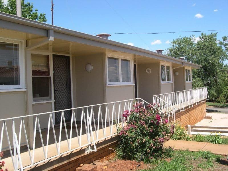  -8 12 Gallop Avenue, PARKES NSW 2870, Parkes - Image 1