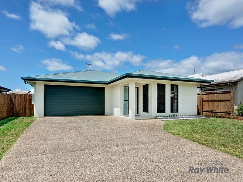 31 Mallicoola Crescent, EDMONTON QLD 4869, Edmonton - Image 1