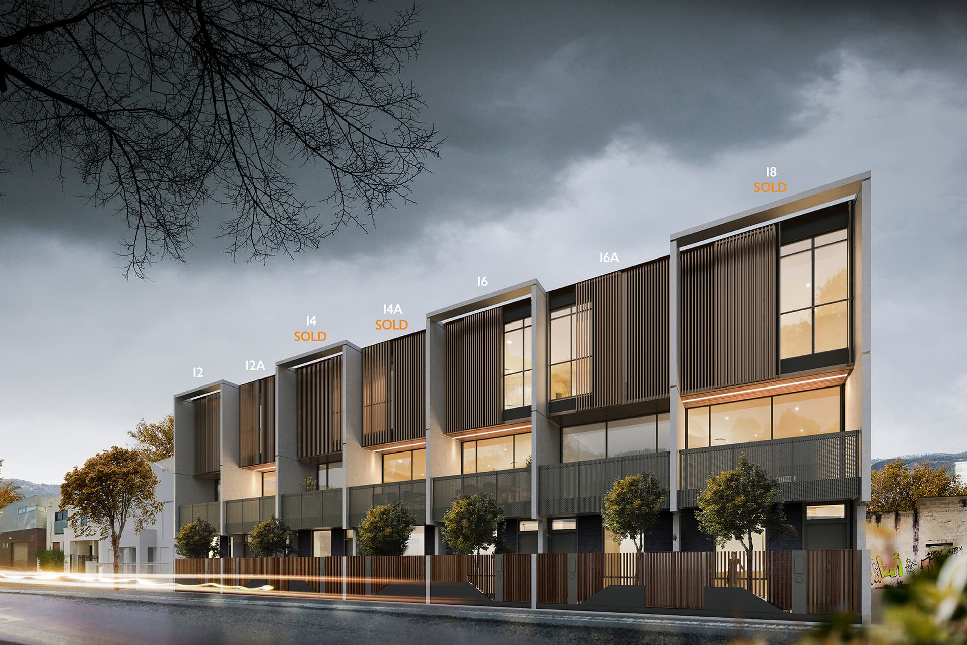16 Stafford Street, Adelaide - Thumbnail 2