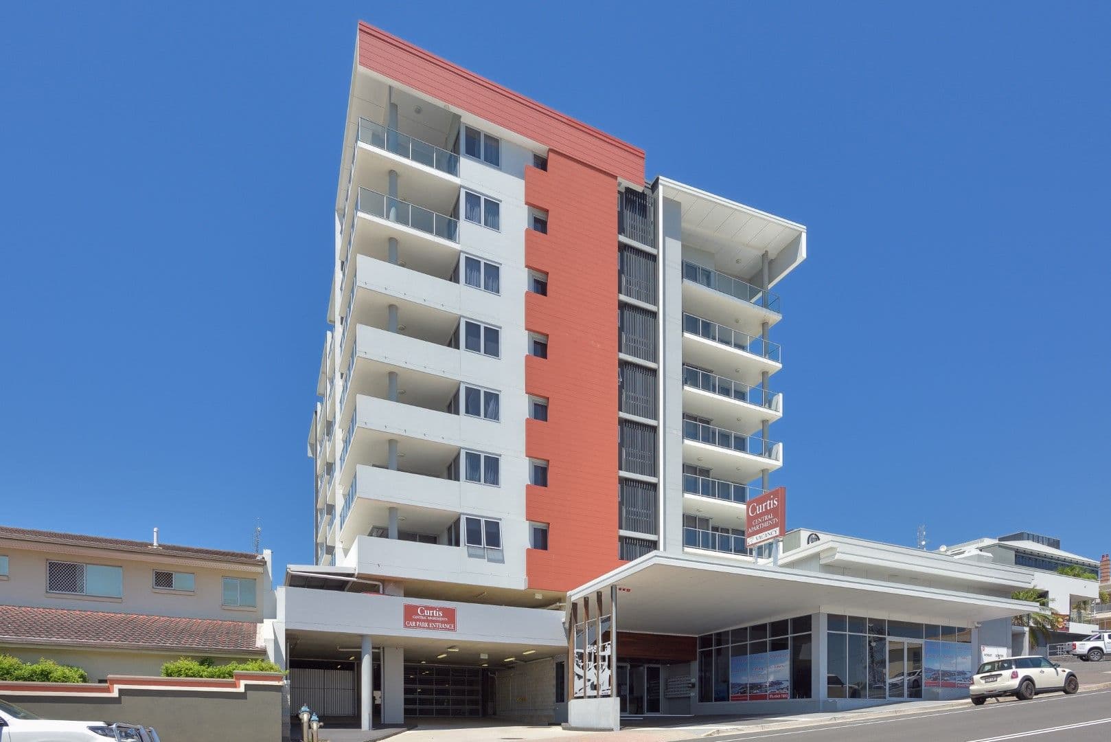30 Goondoon Street, Gladstone Central QLD 4680, Gladstone Central - Image 1