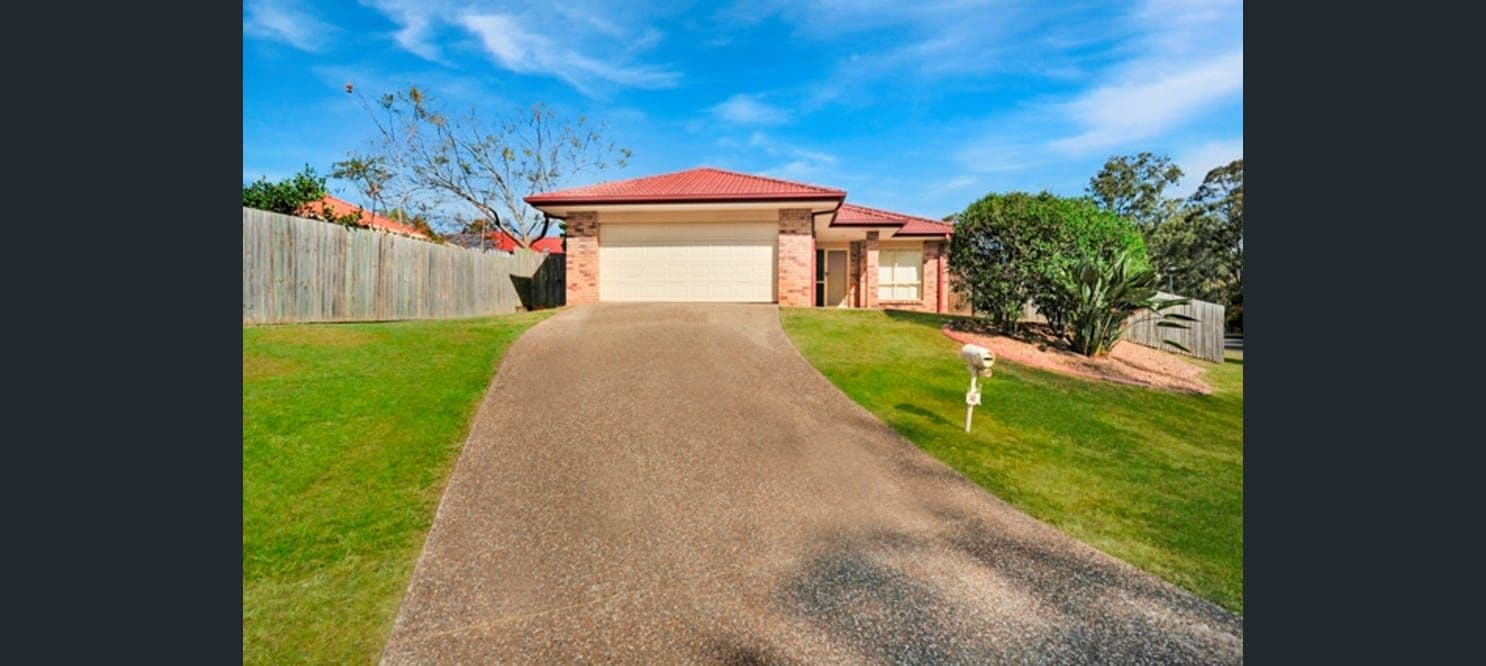 36 Holliday Drive, Edens Landing QLD 4207, Edens Landing - Image 1