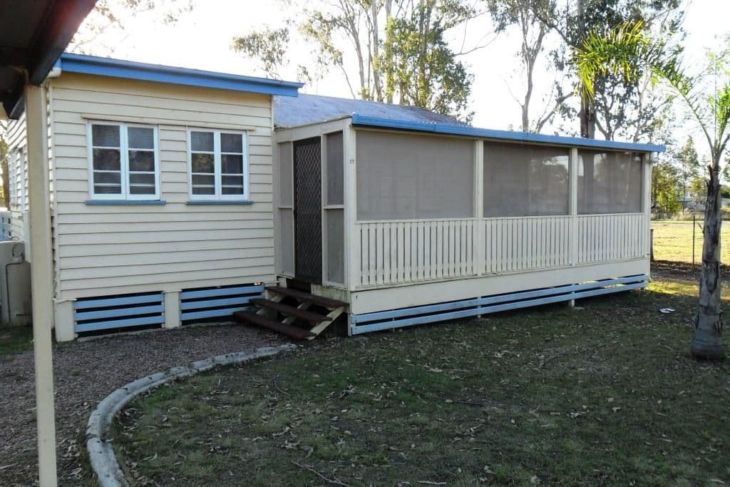 Nanango QLD 4615, Nanango - Image 1