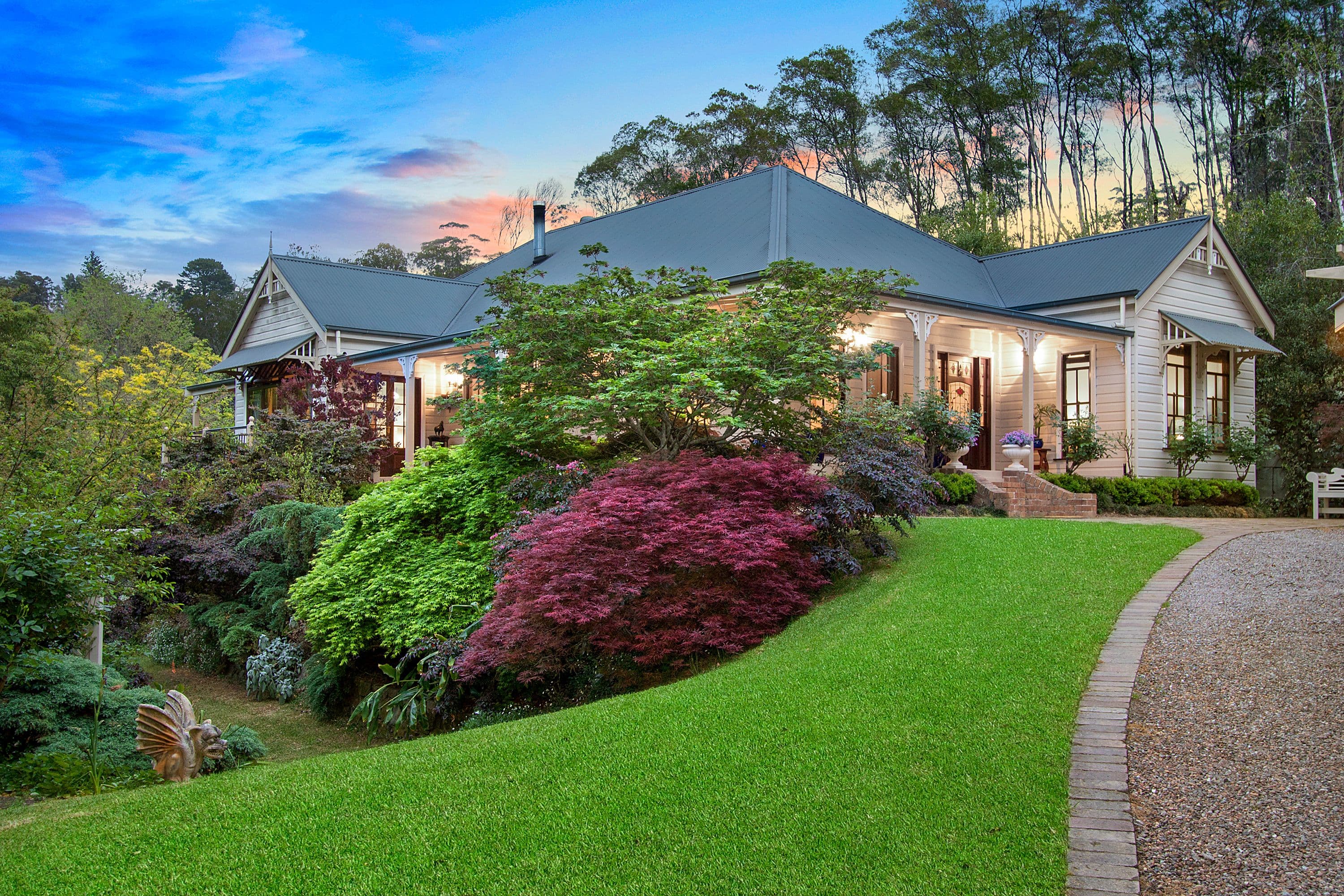 11 Pecks Road, Kurrajong Heights - Image 1