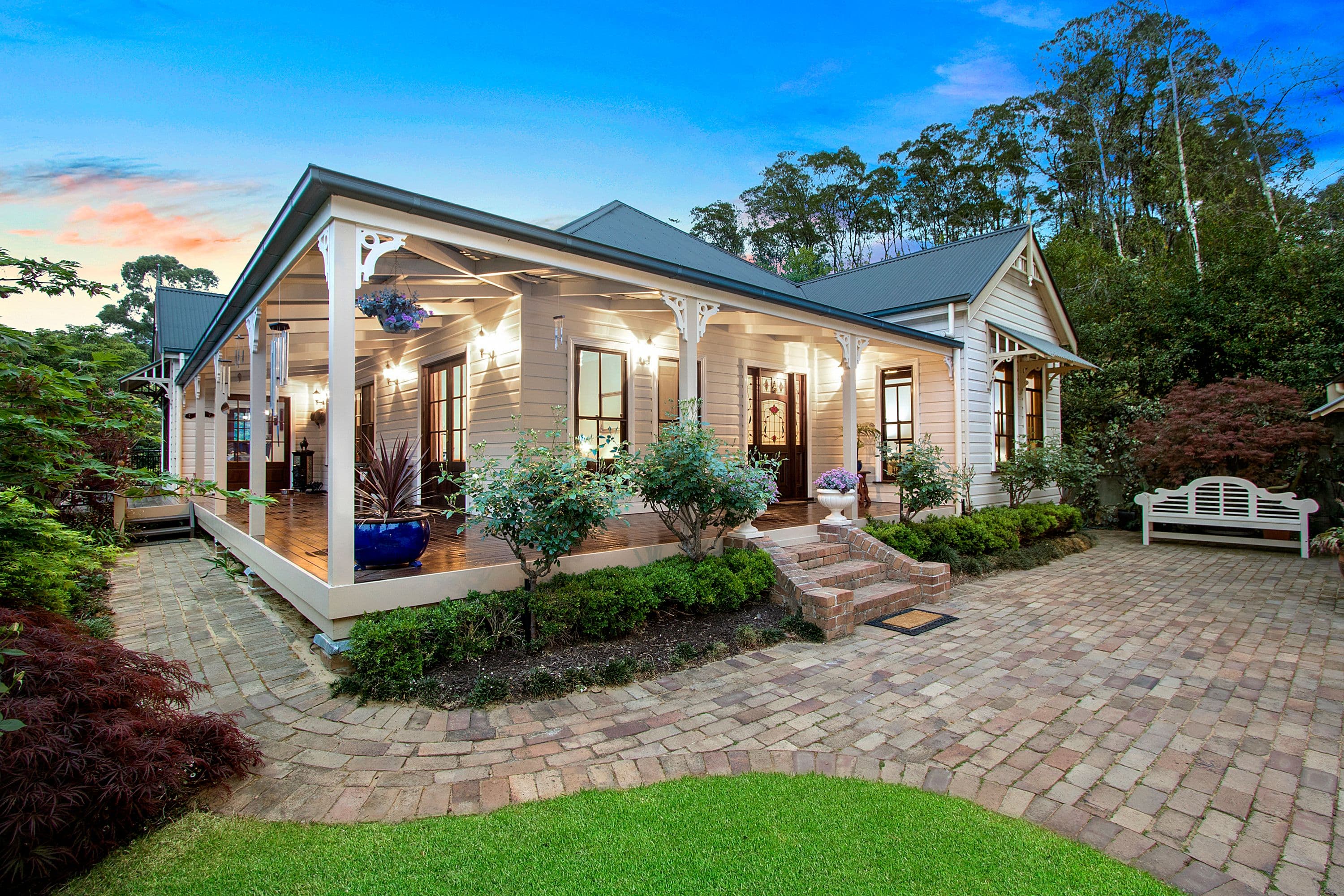 11 Pecks Road, Kurrajong Heights - Thumbnail 4