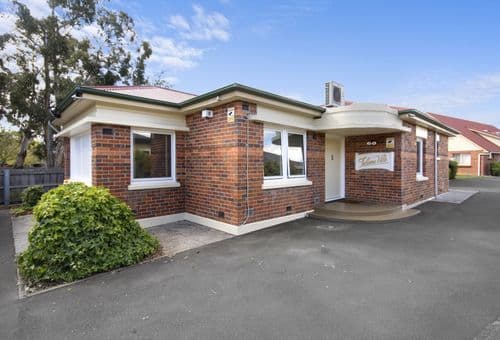1/14 Plumer Street, Mowbray, Mowbray - Image 1