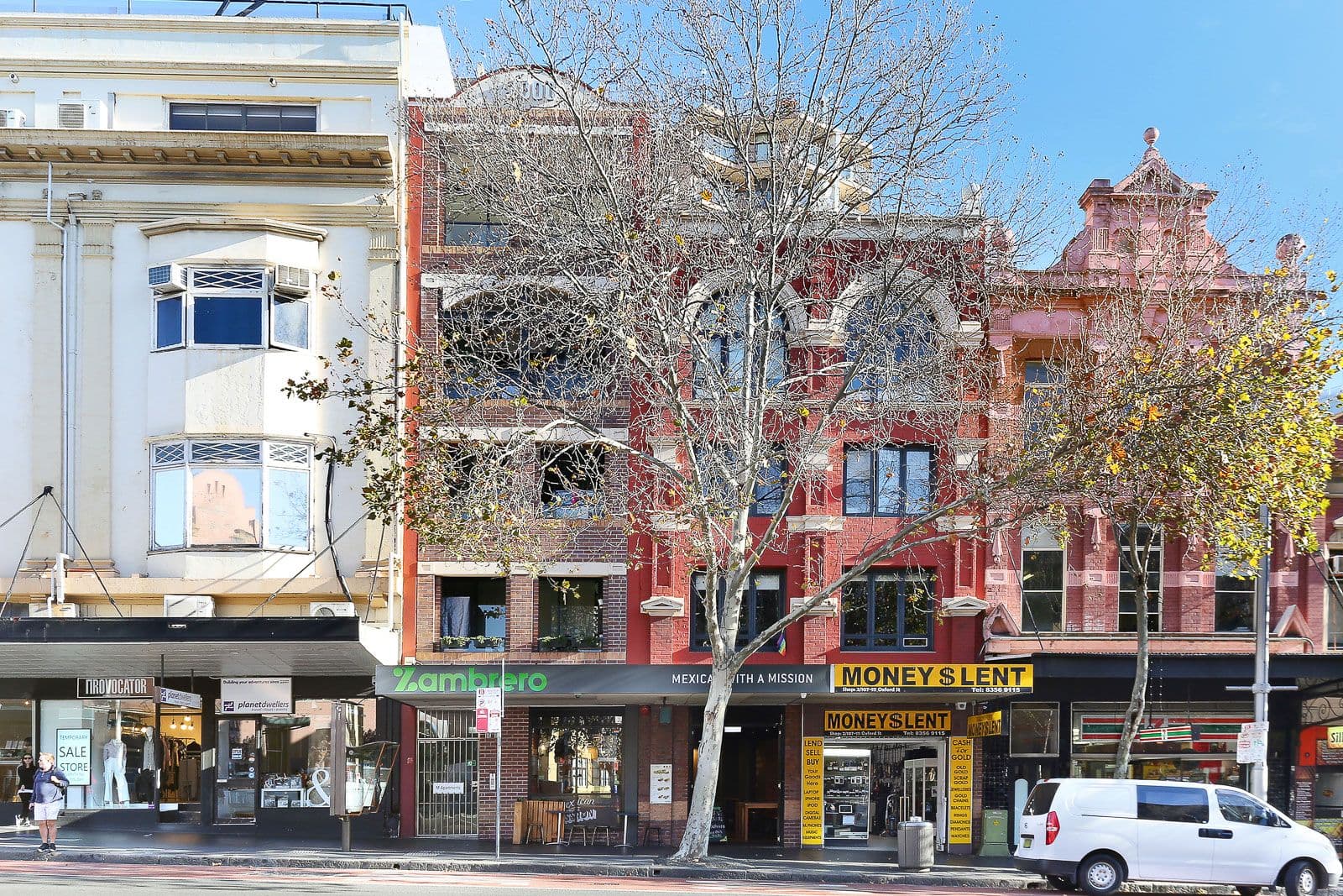 107-111 Oxford Street, Darlinghurst NSW 2010, Darlinghurst - Thumbnail 5