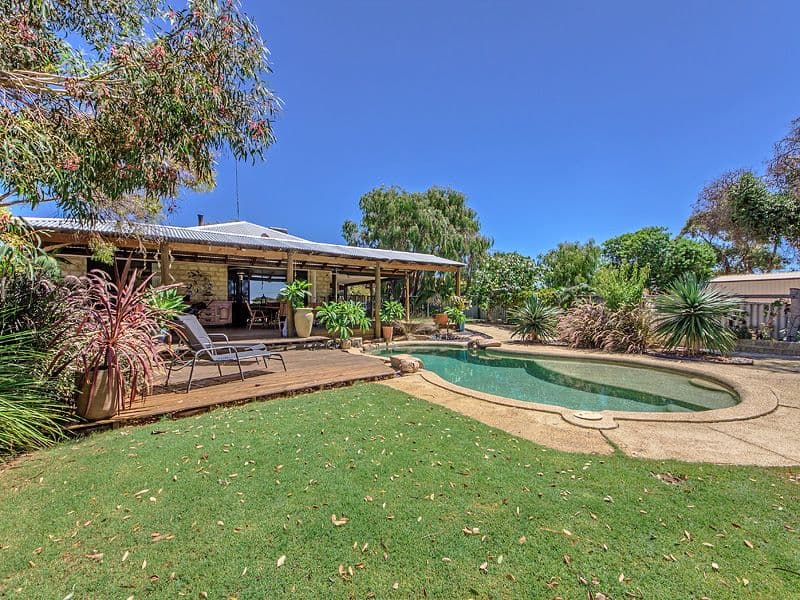 18 Fanning Way, SINGLETON WA 6175, Singleton - Thumbnail 4