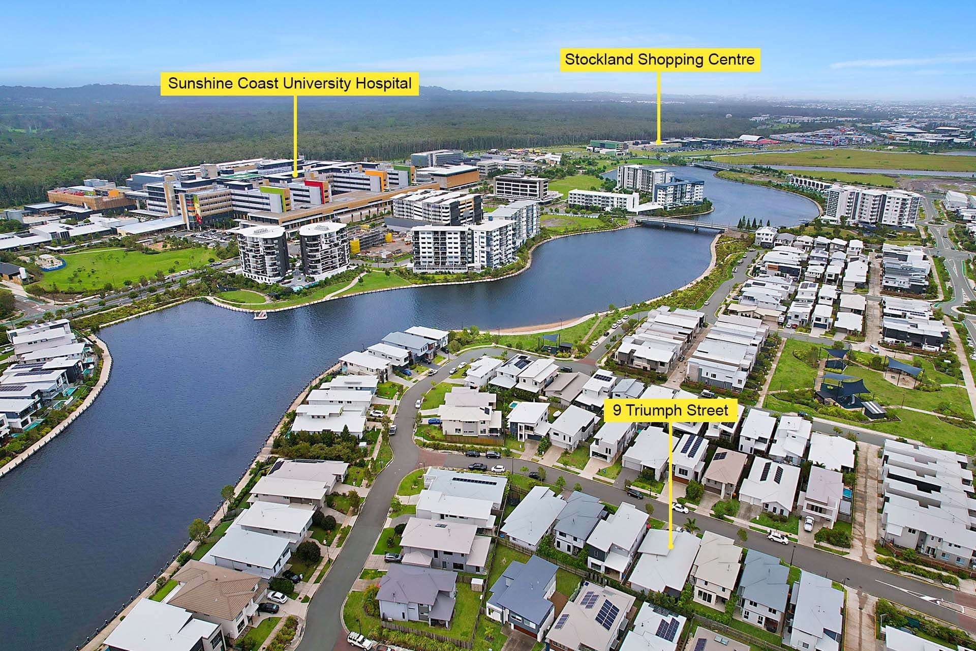 9 Triumph Street, Birtinya QLD 4575, Birtinya - Thumbnail 2