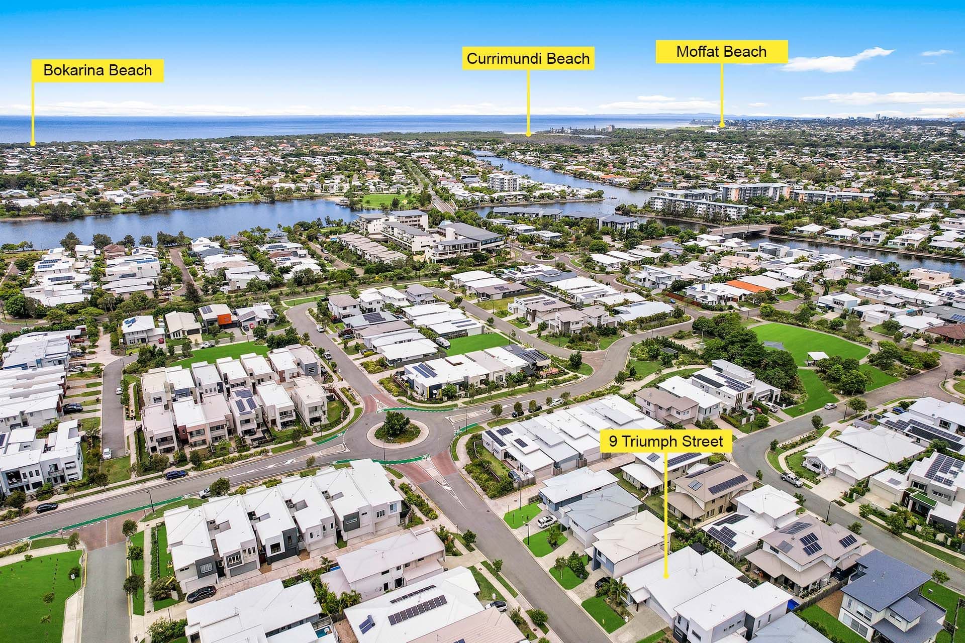 9 Triumph Street, Birtinya QLD 4575, Birtinya - Thumbnail 3