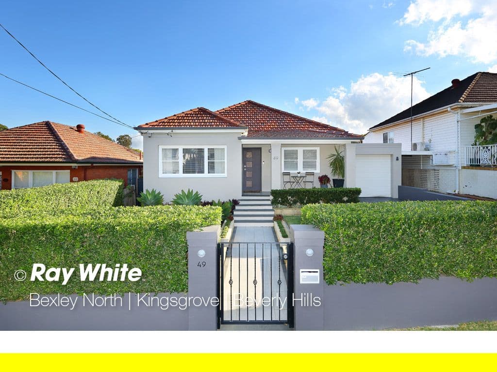 49 Rosebank Avenue, Kingsgrove - Image 1