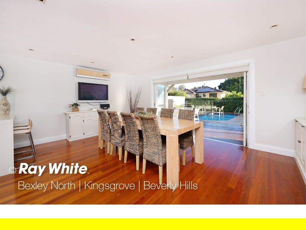 49 Rosebank Avenue, Kingsgrove - Thumbnail 4