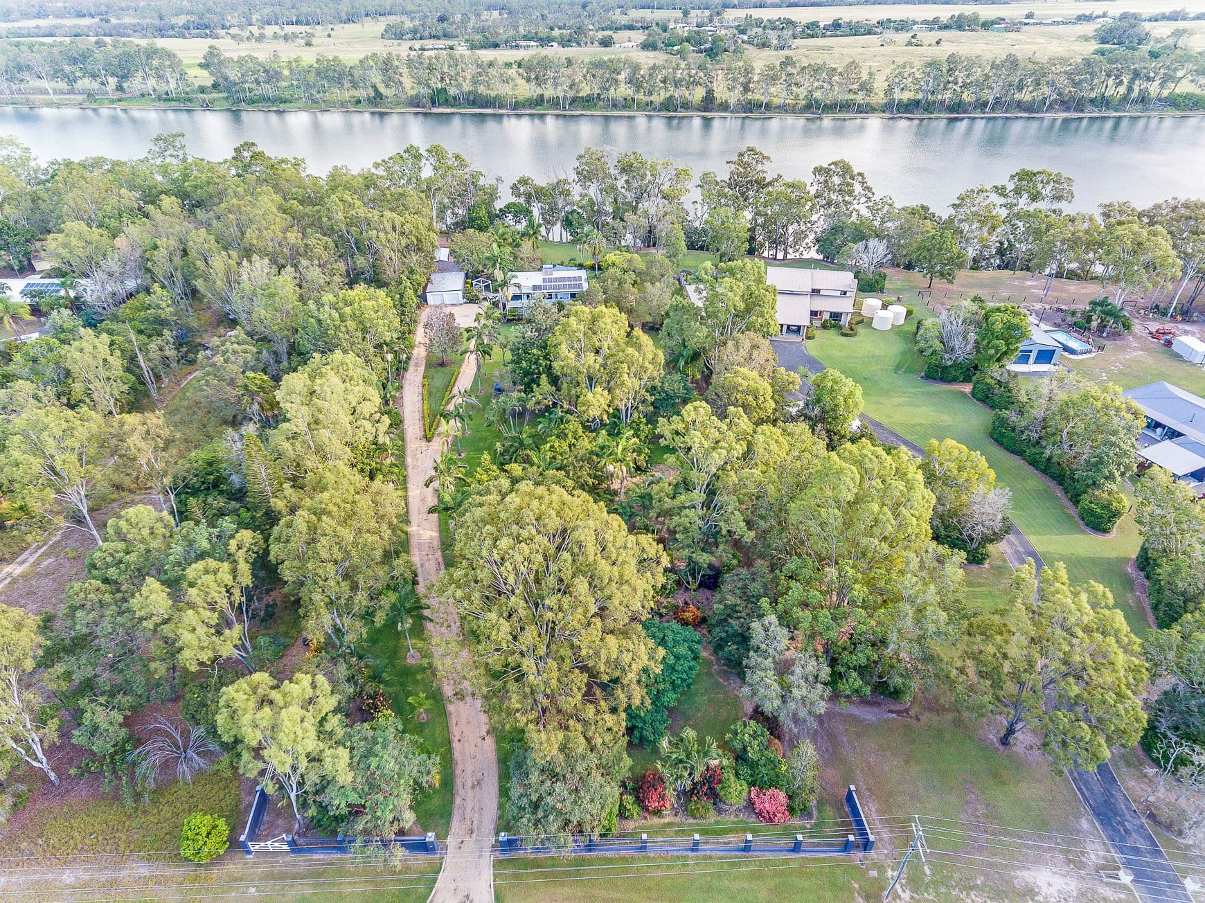 25 Pleasant Drive, Sharon QLD 4670, Sharon - Thumbnail 3