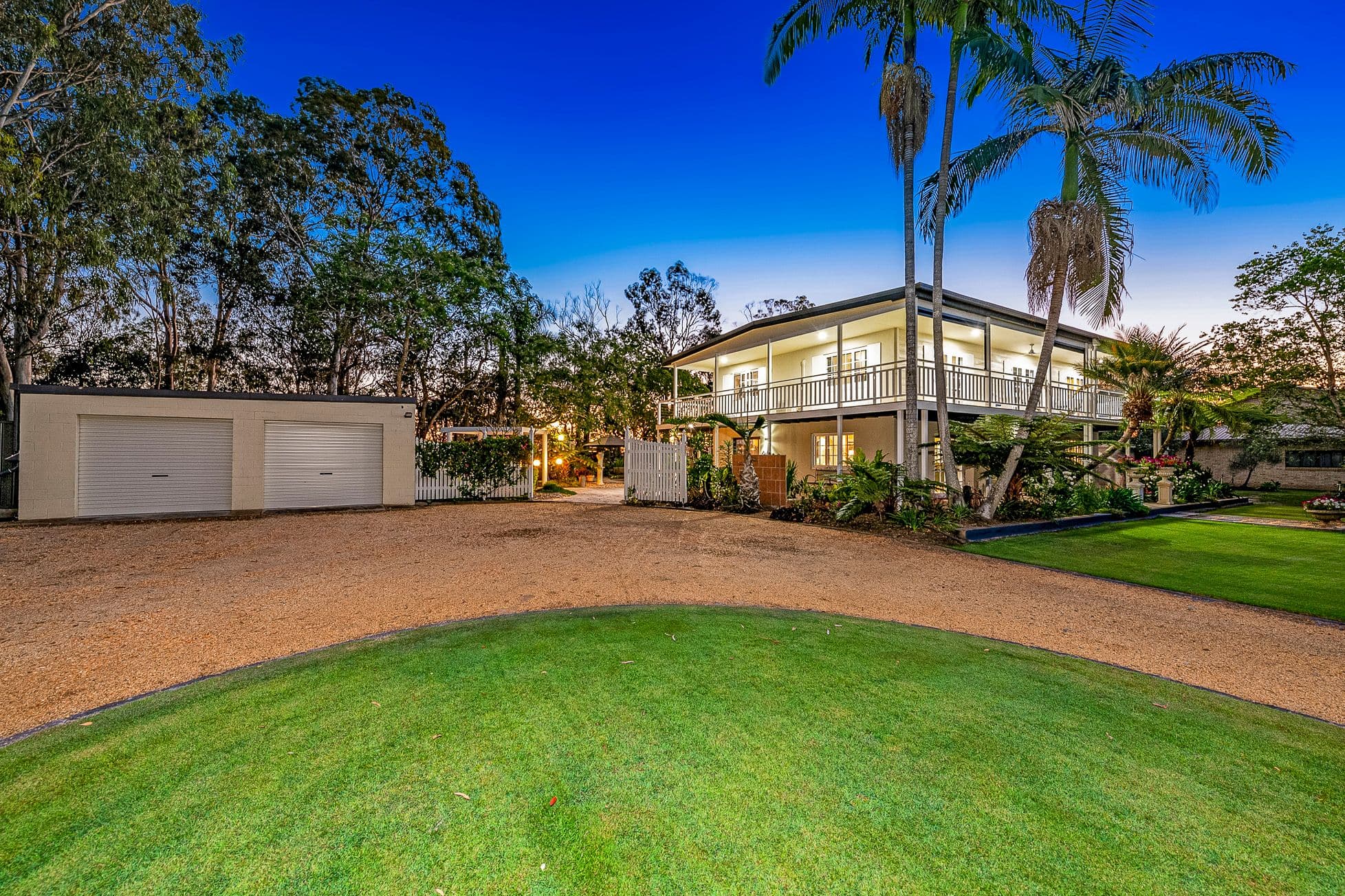 25 Pleasant Drive, Sharon QLD 4670, Sharon - Thumbnail 4