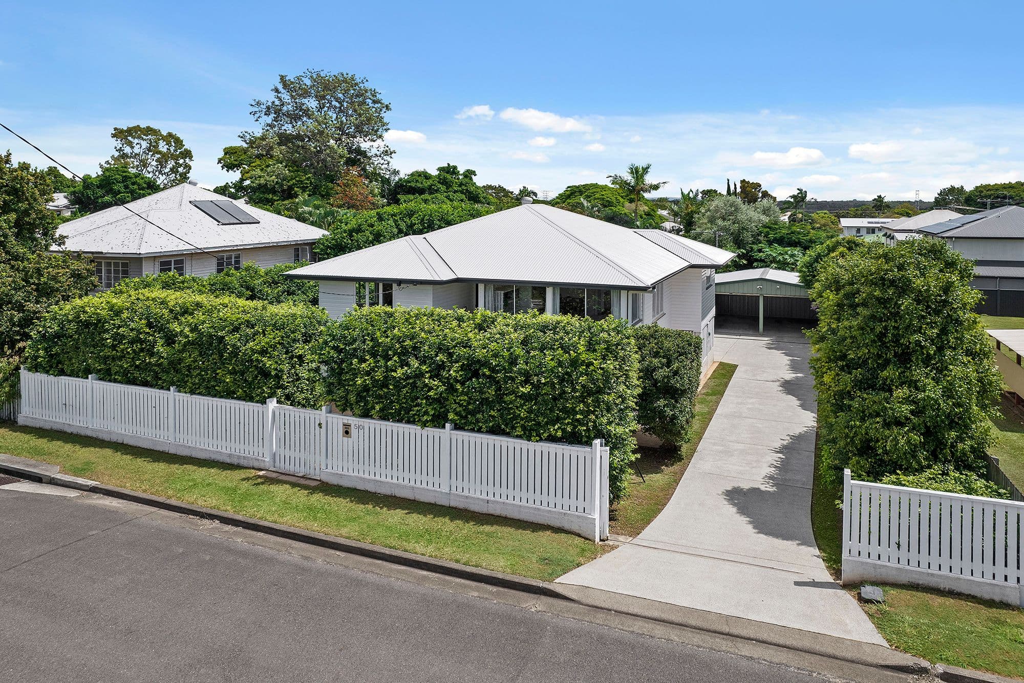 50 Lionel Street, Nudgee QLD 4014, Nudgee - Image 1
