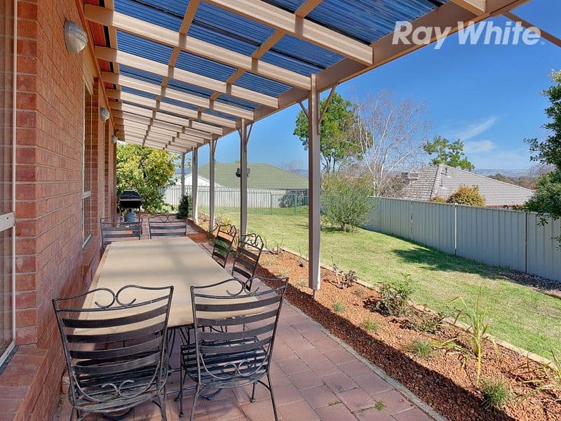 7 Highgrove Place, WEST ALBURY NSW 2640, West Albury - Thumbnail 4