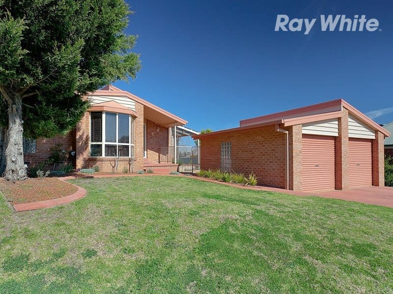 7 Highgrove Place, WEST ALBURY NSW 2640, West Albury - Thumbnail 5
