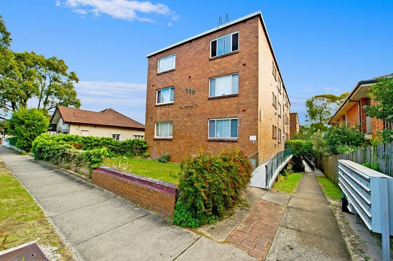 559 Anzac Parade, KINGSFORD NSW 2032, Kingsford - Thumbnail 2