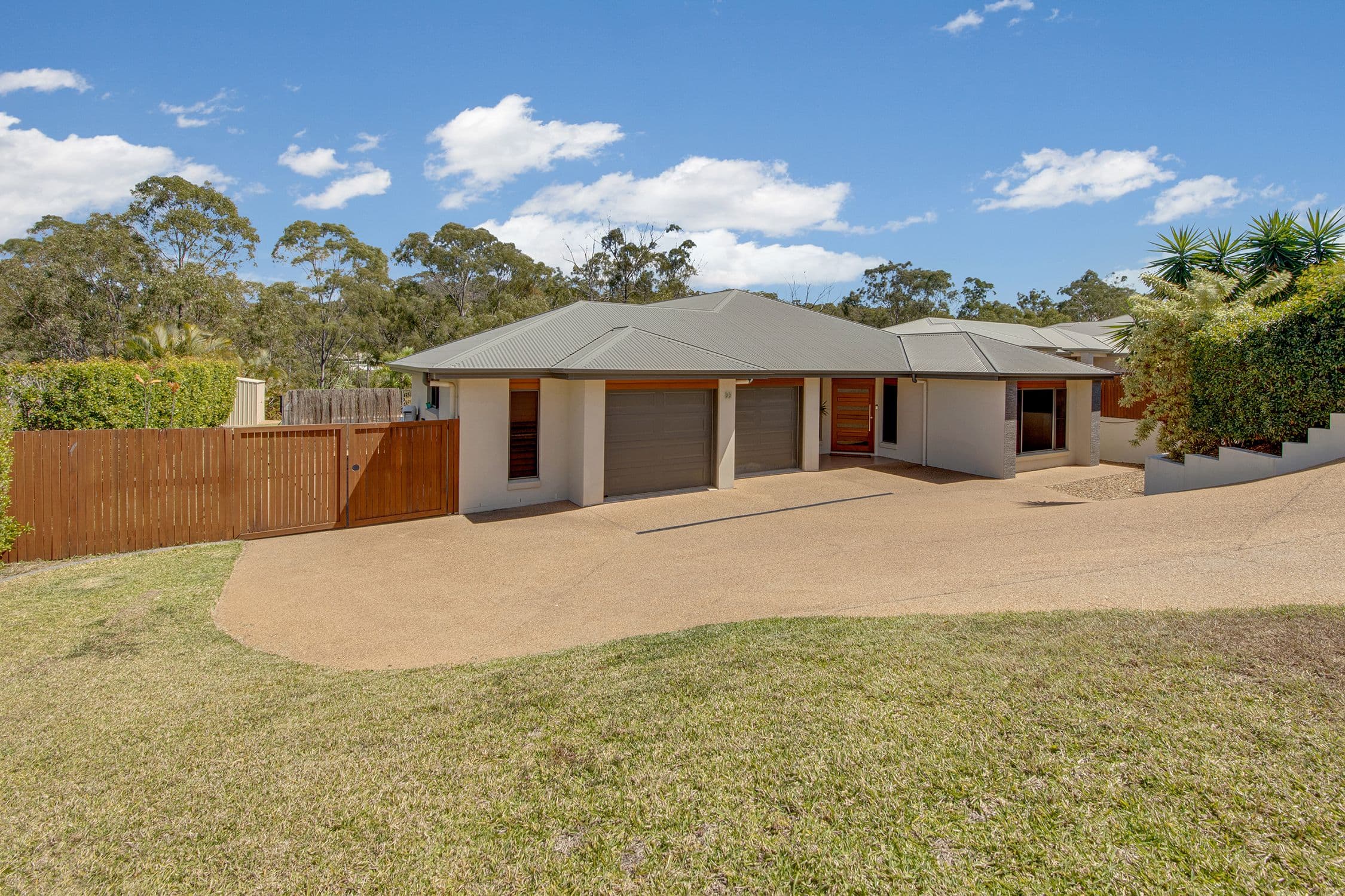 22 Beaver Avenue, South Gladstone QLD 4680, South Gladstone - Thumbnail 3