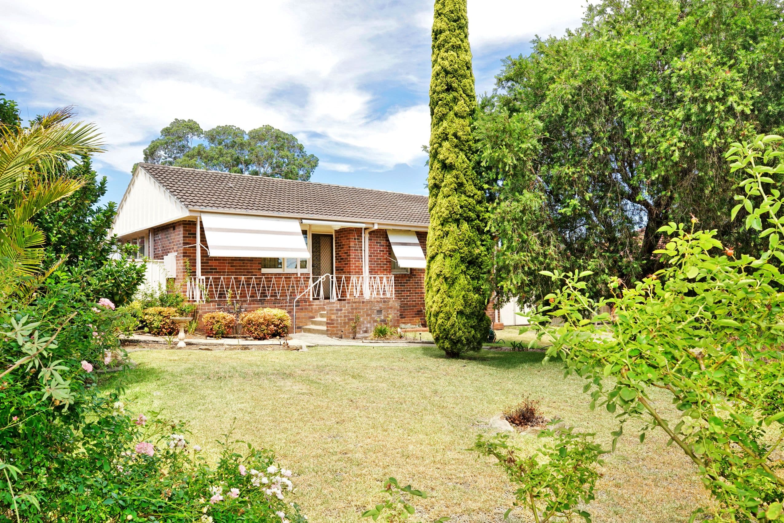 33 Idriess Crescent, Blackett - Image 1