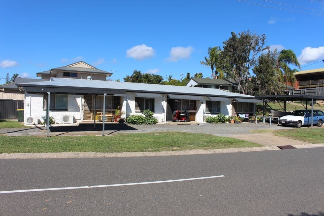 13 Wyndham Avenue, Boyne Island QLD 4680, Boyne Island - Image 1