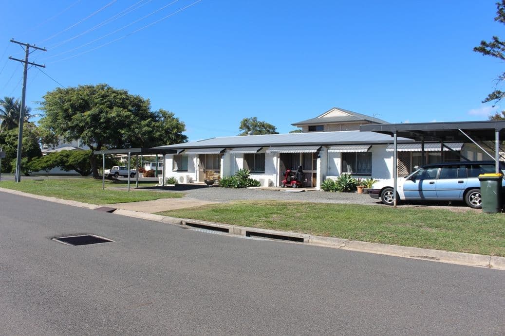 13 Wyndham Avenue, Boyne Island QLD 4680, Boyne Island - Thumbnail 2