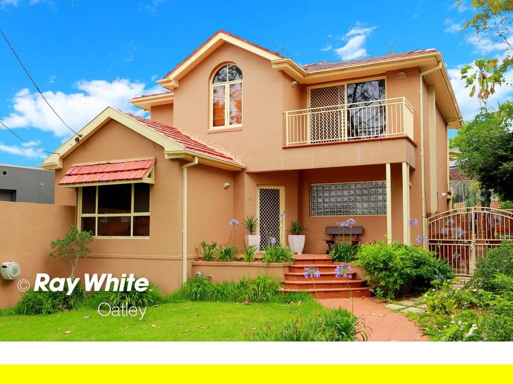 27 Lansdowne Parade, OATLEY NSW 2223, Oatley - Image 1