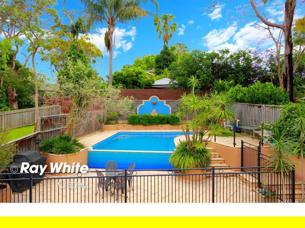 27 Lansdowne Parade, OATLEY NSW 2223, Oatley - Thumbnail 4