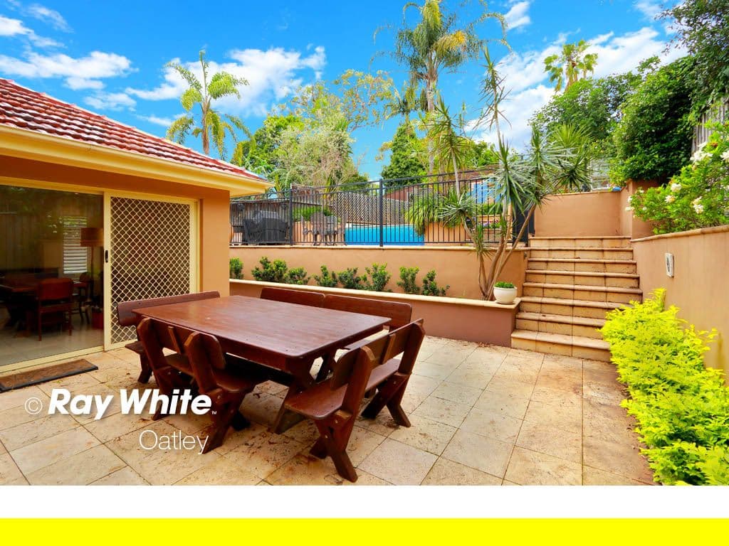 27 Lansdowne Parade, OATLEY NSW 2223, Oatley - Thumbnail 5