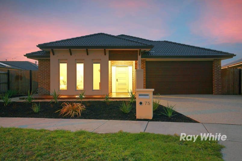 75 Melington Drive, LYNDHURST VIC 3975, Lyndhurst - Image 1