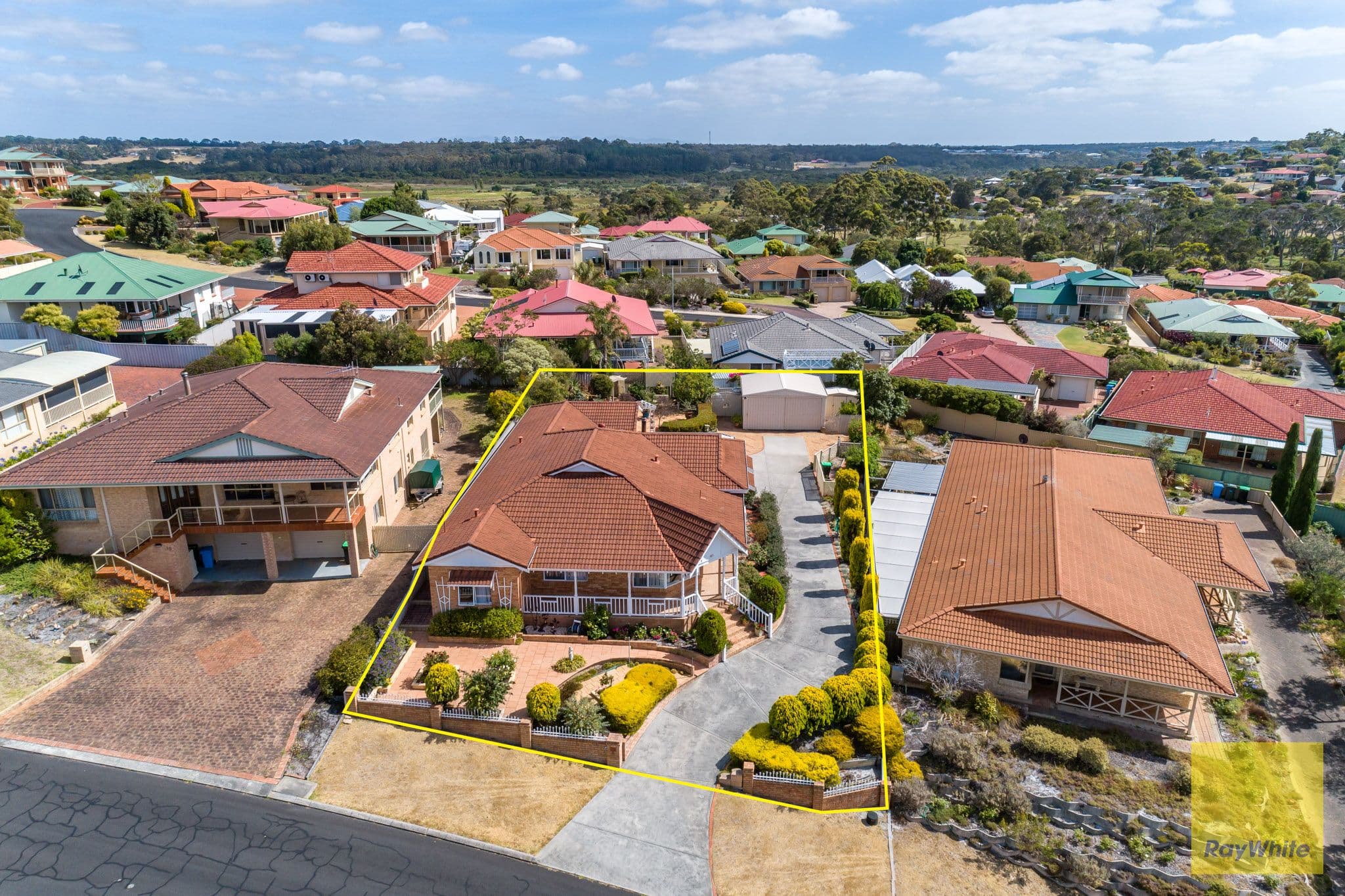 8 Wooderson View, Spencer Park WA 6330, Spencer Park - Thumbnail 2