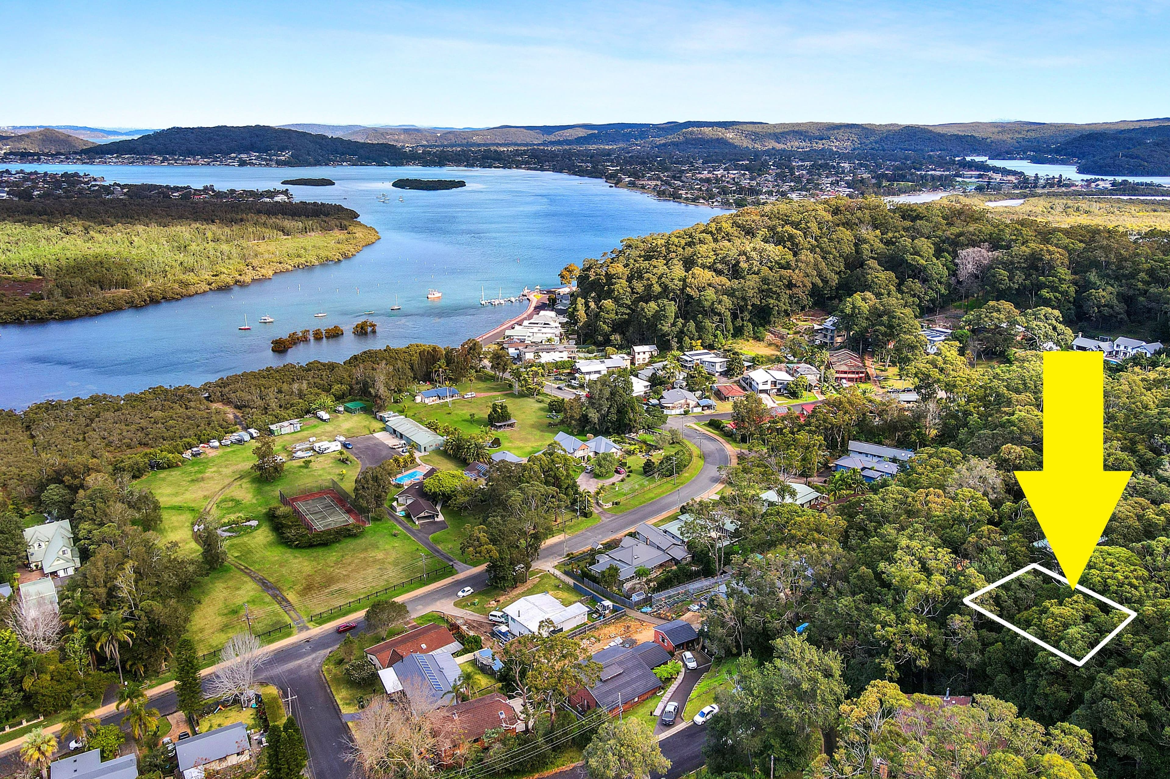 23 Treeview Place, Saratoga NSW 2251, Saratoga - Image 1