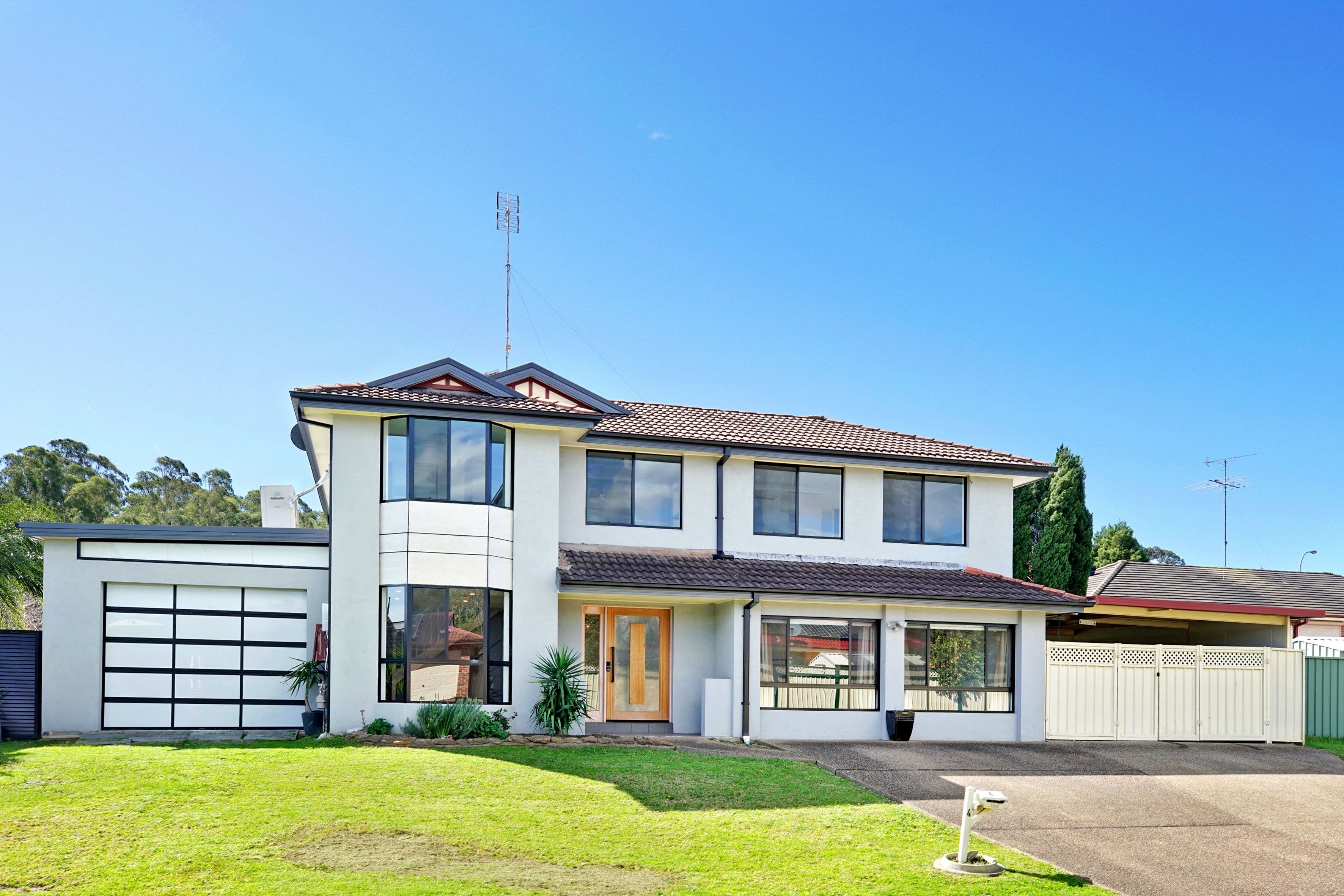 4 Wollabi Crescent, Glenmore Park NSW 2745, Glenmore Park - Image 1