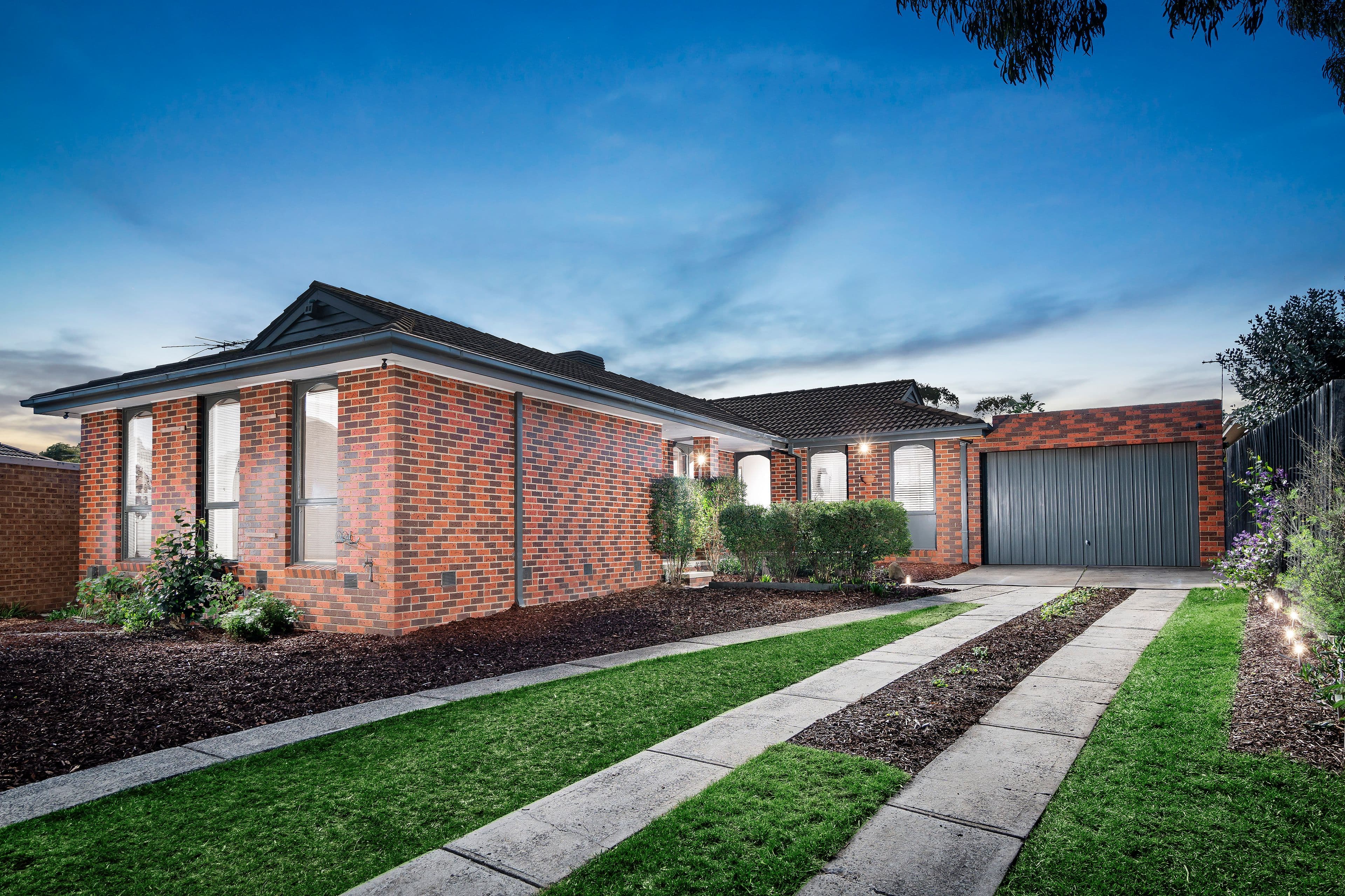 4 Archer Place, Mill Park VIC 3082, Mill Park - Image 1