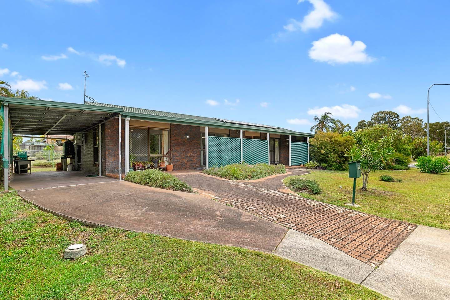 261 Boat Harbour Drive, Pialba QLD 4655, Pialba - Image 1