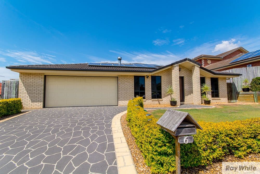 6 Tayla Close, Bridgeman Downs QLD 4035, Bridgeman Downs - Image 1